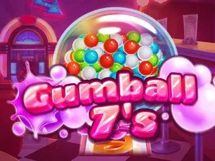 Gumball 7s game screenshot