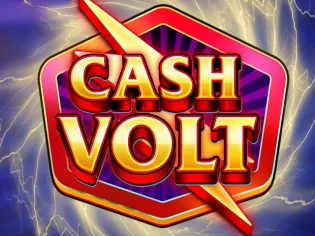 Cash Volt game screenshot