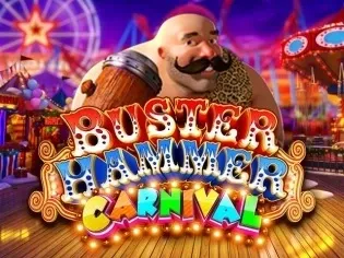 Buster Hammer Carnival game screenshot