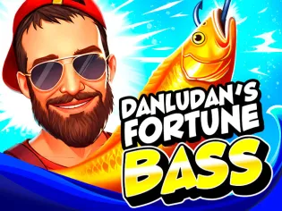 DanLudan's Fortune Bass game screenshot