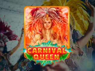Carnival Queen game screenshot