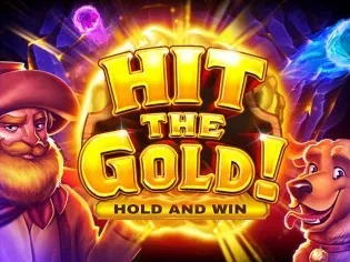 Hit the Gold! game screenshot