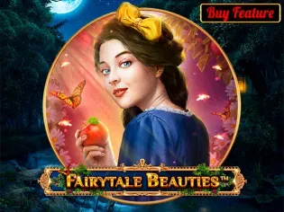 Fairytale Beauties game screenshot