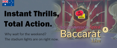 Experience the Nine Casino Thrill