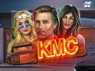 Kiss My Chainsaw game screenshot