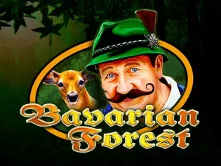 Bavarian Forest game screenshot