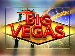 Big Vegas game screenshot
