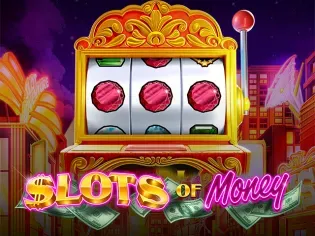 Slots of Money game screenshot