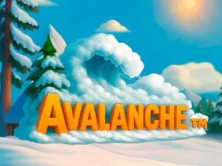 Avalanche game screenshot